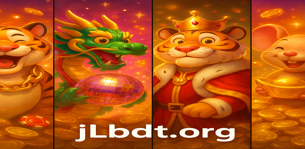 খেলোয়াড়দের জন্য jLbdt VIP প্রোগ্রামের বৈশিষ্ট্যসমূহ