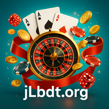 jLbdt লাইভ ক্যাসিনোতে বাস্তব ডিলারের সঙ্গে টেবিল গেম খেলার অনন্য অভিজ্ঞতা