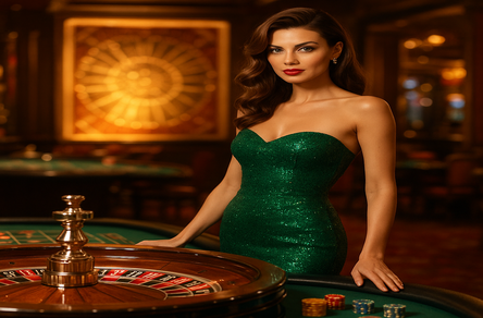 jLbdt-এর টাইগার অক্স মাউস-জাতীয় Fortune গেম