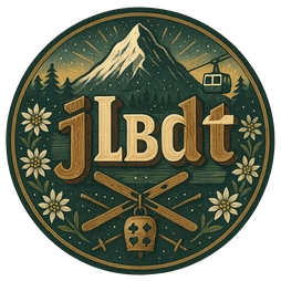 jLbdt-র ঐতিহ্যবাহী ও পরিচিত লোগো